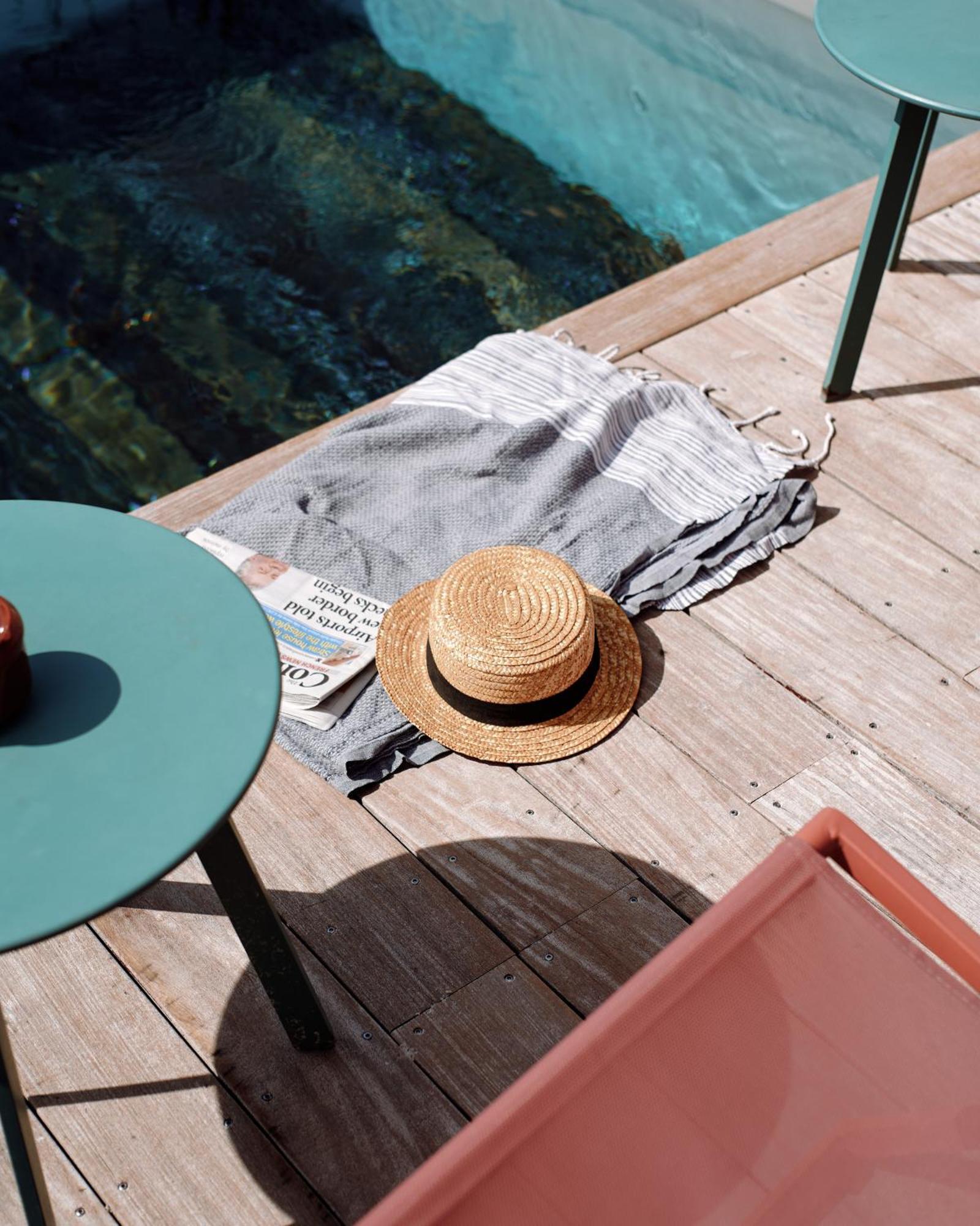 Grand Hotel Dauphine Toulon, Boutique Hotel & Suites Exterior photo